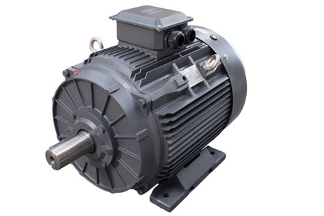 Tec Three Phase Electric Motor Kw Hp Foot Mounted B Rpm