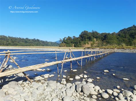 Namdhapa National Park, Arunachal Pradesh - Treks and Travels