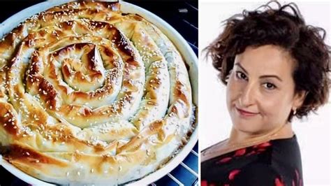 Borek Turco Il Borek Di Mamma Mevkibe Passione Turchia Cibo