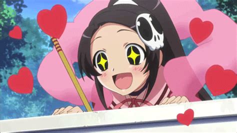 The World God Only Knows | Laugh - Random Fandoms | Pinterest | Anime