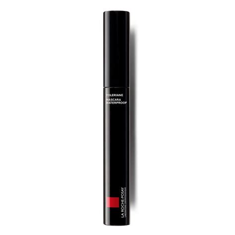 La Roche Posay Toleriane Mascara Waterproof Noir 7 6 Ml Shop Apotheke