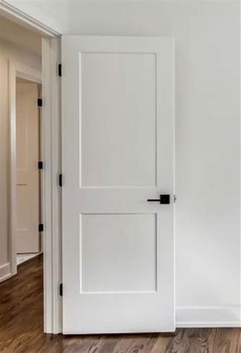 Pin On Doors White Interior Doors Shaker Style Interior Doors