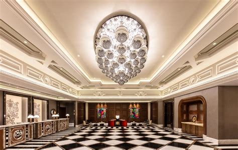 Sheraton Grand Macao, Macau | 2024 Updated Prices, Deals