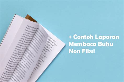 Detail Contoh Laporan Isi Buku Koleksi Nomer 12
