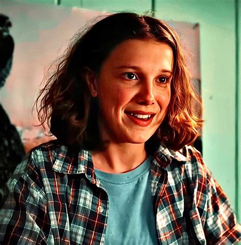 Eleven Stranger Things Looks