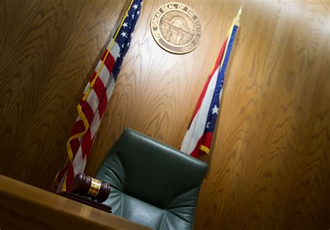 Appeals Court Finds Cuyahoga County Judge Was Biased Against Man