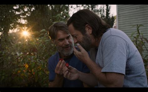 What Is The Point Of A Gay Love Story In The Middle Of A Fungus Zombie Apocalypse