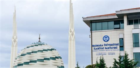 Faculty of Theology - Marmara University