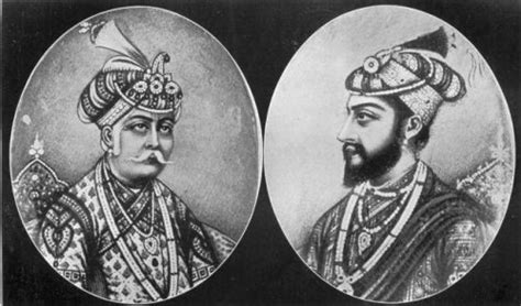 Kamat's Potpourri: Moghul Emperors