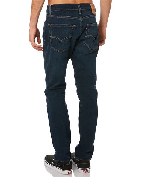 Levis 512 Slim Taper Mens Jean Fit Genie Adv Surfstitch