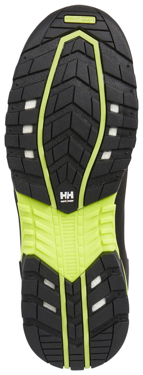 Helly Hansen 78341 Magni Evolution Mid Boa S7L HT Engineering Agencies