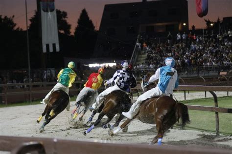 Palio Di Legnano Memorial Favari La Provaccia Sempione News