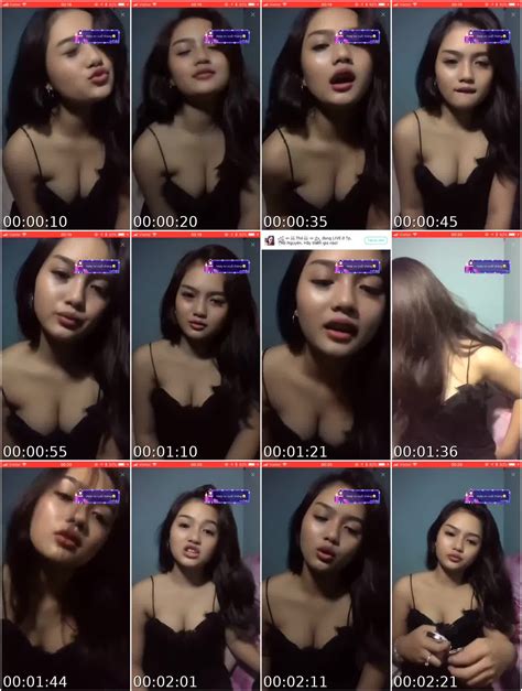 Irina Delos Reyes Bigo Live AsianPinay