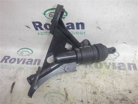 Купить Главный цилиндр сцепления (2,2 TDCI Дизель) Ford TRANSIT 7 2006 ...