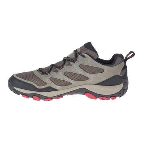 Ripley Zapatillas Hombre Merrell Outdoor Gris West Rim