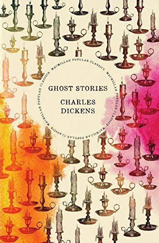 Ghost Stories By Charles Dickens Goodreads