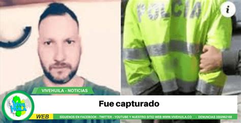 Fue Capturado El Segundo Implicado Del Caso Javier Ordoñez Noticias Y