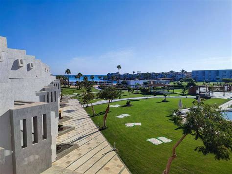 Tui Blue Crystal Bay In Hurghada All You Need To Know