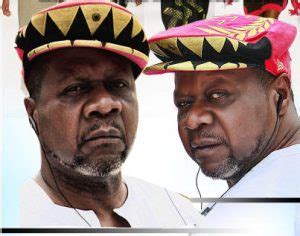 Musique 35ème anniversaire de Viva la Musica Papa Wemba Aucun