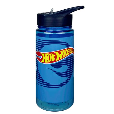 Bidon Do Picia HOT WHEELS Ml Dla Dzieci Undercover Sklep EMPIK