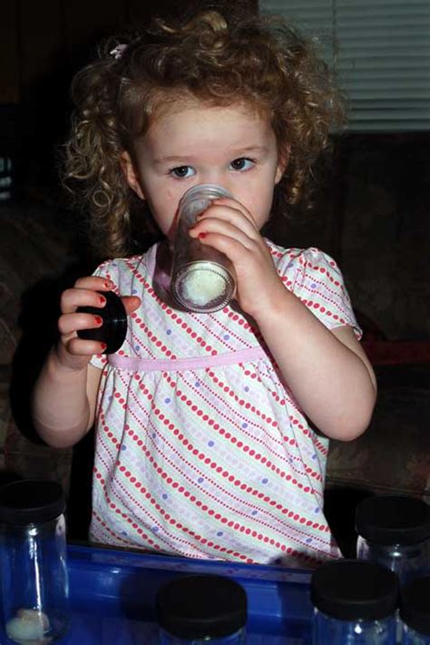 Scent Bottles Shannons Tot School