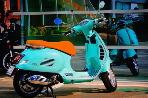 Meilleur Scooter Lectrique Moins De Euros Quel Mod Le Acheter