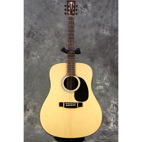 Selva SD1000S Natural Solid Sitka Spruce Top Rosewood Sonokeling