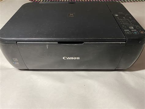 Принтер Canon pixma mp280: 1 000 грн. - Периферийные устройства Одесса ...