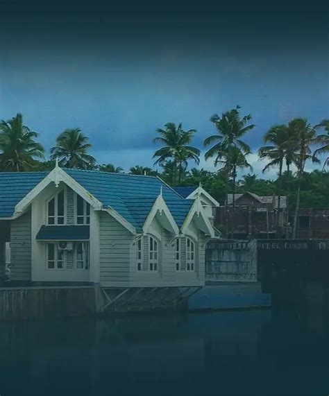 Highlights | WinTouch Builders | Villas For Sale In Kasaragod, Kerala