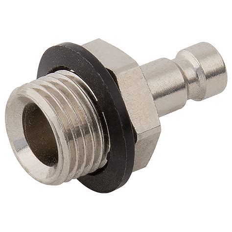 M5 METRIC MALE LEGRIS 20 SERIES ADAPTOR Hydair