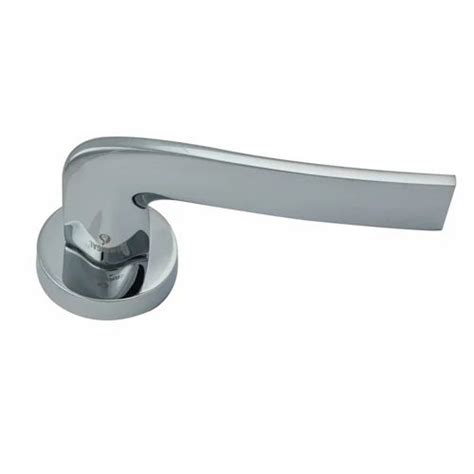 Rosette Door Handle At Rs 928set Door Pull In New Delhi Id