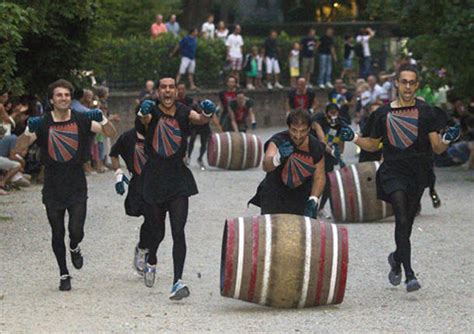 Palio Corsa Delle Botti VareseNews Foto