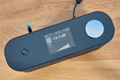 Nubert Nugo One Im Test Bluetooth Box Mit Hifi Ambitionen Hifi De