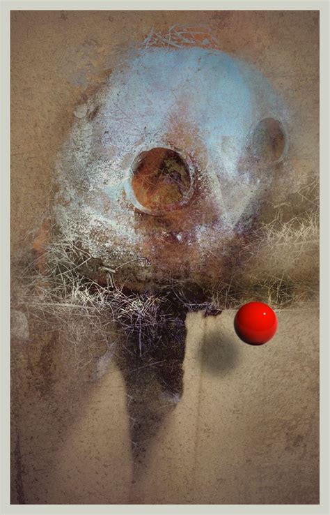 IPhoneography Hovering Ghosts Armin Mersmann Oil Painting Abstract