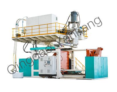 L Water Tank Blow Molding Machine Capacity Liter L At