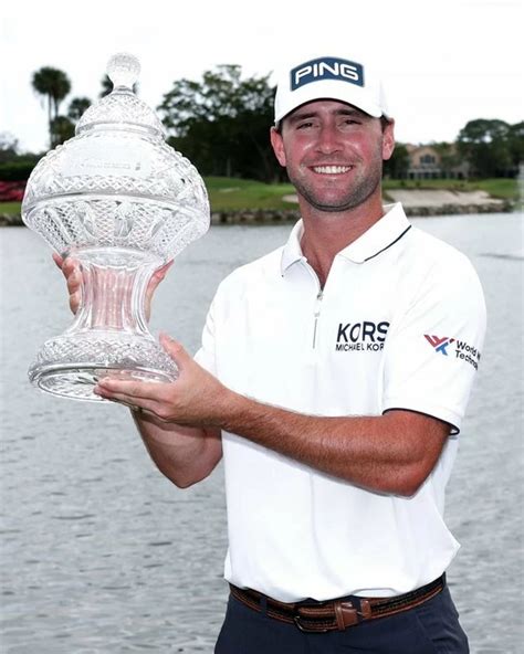 Austin Eckroat Wins Cognizant Classic In The Palm Beaches For First Pga