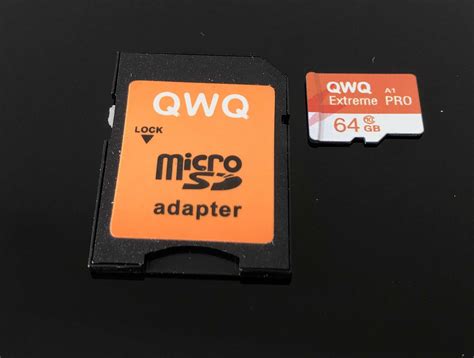 Micro SD Memory Card / Микро SD Карта Памет 64GB Class 10 гр. Пловдив ...
