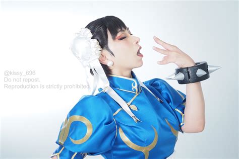 りょうStreet Fighter on Twitter RT kissy 696 cosplay STREET FIGHTER