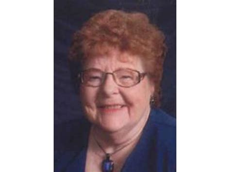 Shirley Thompson Obituary 1933 2021 La Crosse Wi La Crosse Tribune