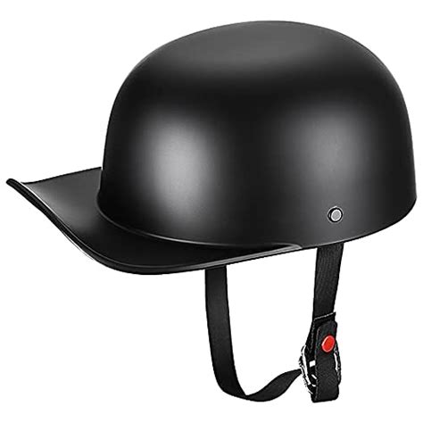 The Best Dot Baseball Motorcycle Helmet Get Ready To Take Your Riding