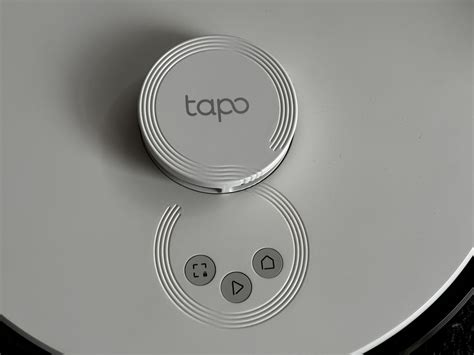 Recenzja TP-Link Tapo RV30 - czyli robot odkurzający oraz mopujący ...