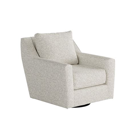 Latitude Run Breea Upholstered Swivel Armchair Wayfair