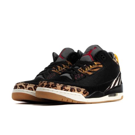 AIR JORDAN III ANIMAL INSTINCT | BSTN Chronicles