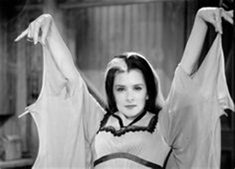 Lily Munster Sexy Pin Red Lightning Bolt Temporary Tattoo Pinterest Nude And Porn