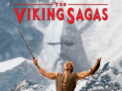 The Viking Sagas 1995 Rotten Tomatoes