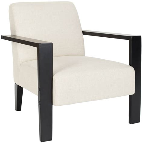 37 White Modern Accent Chairs For The Living Room