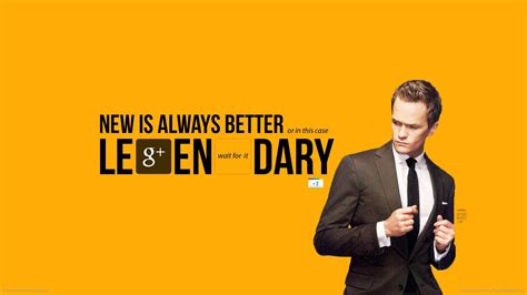 Himym Hd Wallpapers Wallpaper Cave