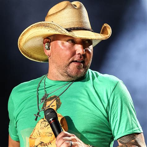 Jason Aldean Responds To Pro Lynching” Accusations In New Song