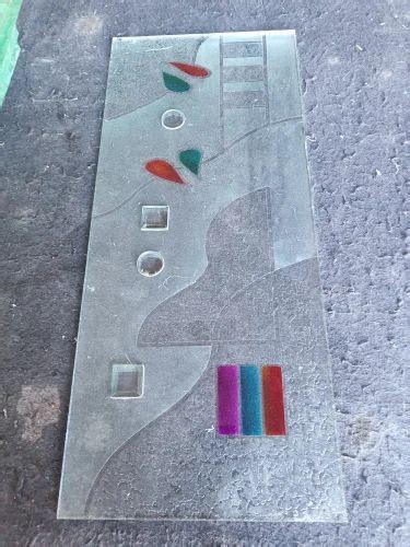 multicolor designing glass  office  rs sq ft  jodhpur id