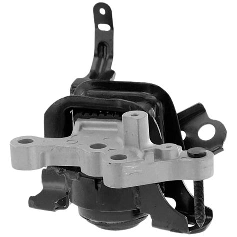 Rear Hyd Front Right Engine Mounts Pcs For Toyota Highlander